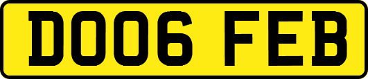 DO06FEB
