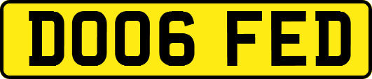 DO06FED