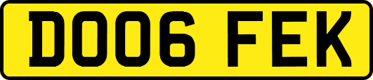DO06FEK