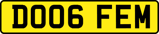 DO06FEM