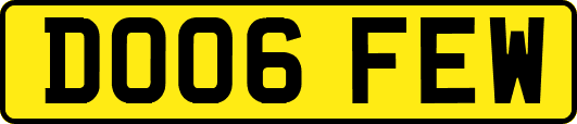 DO06FEW