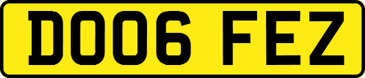 DO06FEZ