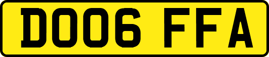 DO06FFA
