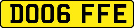 DO06FFE