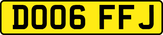 DO06FFJ