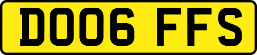 DO06FFS