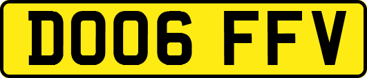 DO06FFV