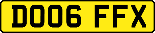 DO06FFX