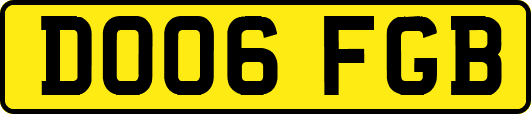 DO06FGB