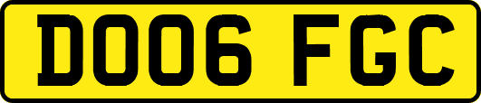 DO06FGC