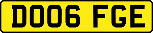 DO06FGE