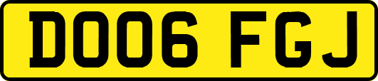 DO06FGJ
