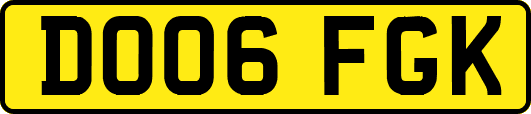 DO06FGK