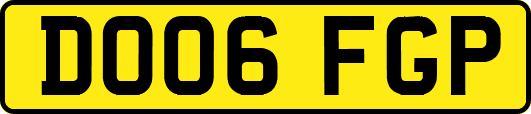 DO06FGP