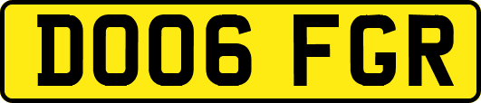 DO06FGR
