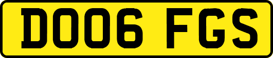 DO06FGS