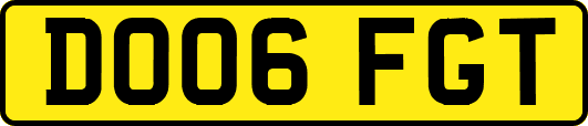 DO06FGT