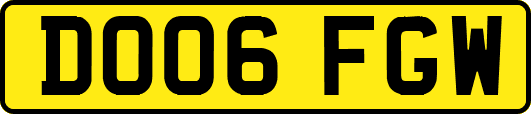 DO06FGW