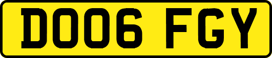 DO06FGY