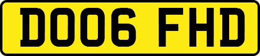 DO06FHD