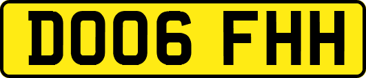 DO06FHH