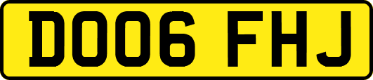 DO06FHJ