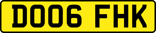 DO06FHK
