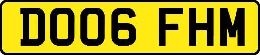 DO06FHM