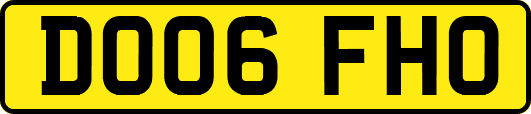 DO06FHO