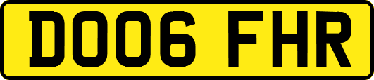 DO06FHR