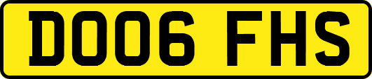 DO06FHS