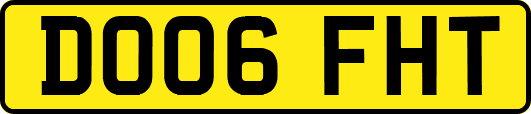 DO06FHT