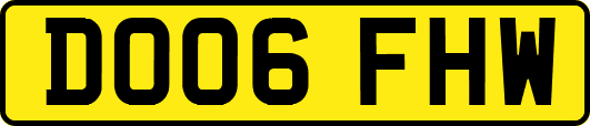 DO06FHW