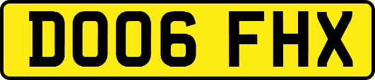 DO06FHX