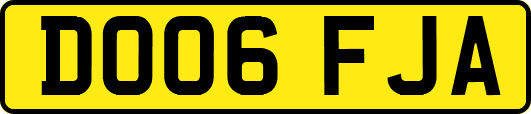 DO06FJA