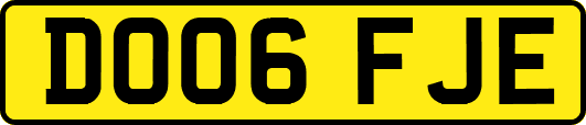 DO06FJE
