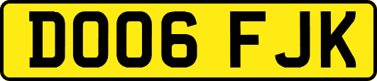 DO06FJK