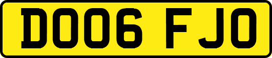 DO06FJO