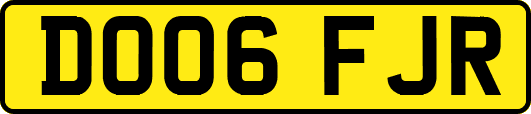 DO06FJR