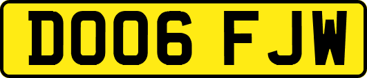 DO06FJW
