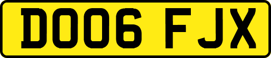 DO06FJX