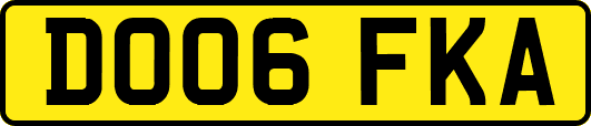 DO06FKA