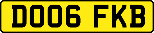 DO06FKB