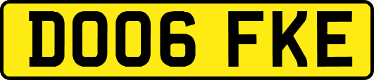 DO06FKE