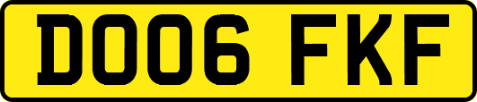 DO06FKF