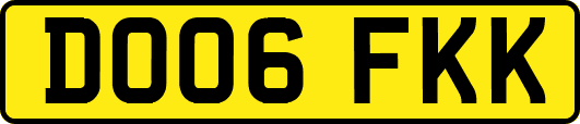 DO06FKK