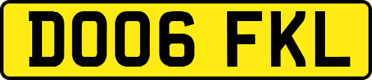 DO06FKL