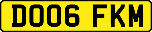 DO06FKM