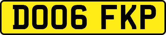 DO06FKP