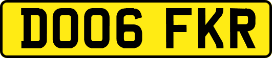 DO06FKR